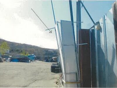 北海道小樽市 銭函駅26分 土地 759万円の競売物件 #6