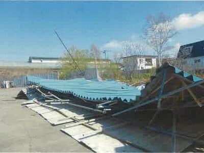 北海道小樽市 銭函駅26分 土地 759万円の競売物件 #8