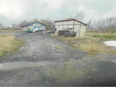 北海道石狩郡当別町 太美駅8分 土地 36万円の競売物件 #2