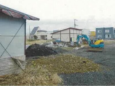 北海道石狩郡当別町 太美駅8分 土地 36万円の競売物件 #3