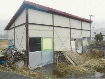 北海道石狩郡当別町 太美駅8分 土地 36万円の競売物件 #5