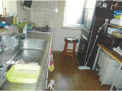 北海道石狩郡当別町 当別駅9分 戸建て 304万円の競売物件 #3