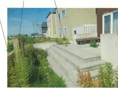 北海道石狩郡当別町 当別駅9分 戸建て 304万円の競売物件 #6