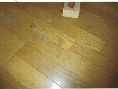 北海道石狩郡当別町 当別駅9分 戸建て 304万円の競売物件 #9