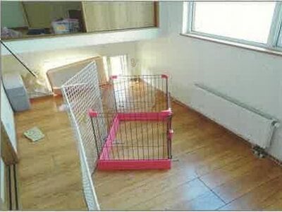 北海道江別市 江別駅12分 戸建て 1,783万円の競売物件 #5