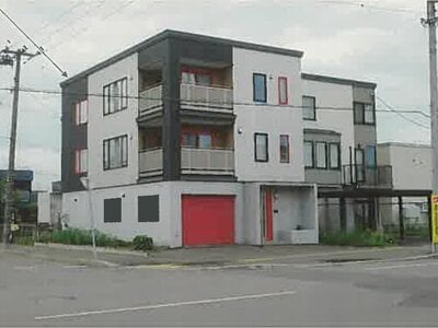 北海道札幌市手稲区 稲積公園駅14分 戸建て 1,678万円の競売物件 #1