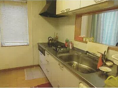 北海道札幌市手稲区 稲積公園駅14分 戸建て 1,678万円の競売物件 #3