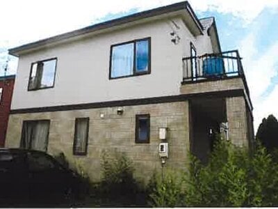 北海道室蘭市 東室蘭駅 戸建て 572万円の競売物件 #1