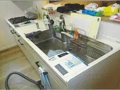 北海道滝川市 滝川駅21分 戸建て 1,292万円の競売物件 #3