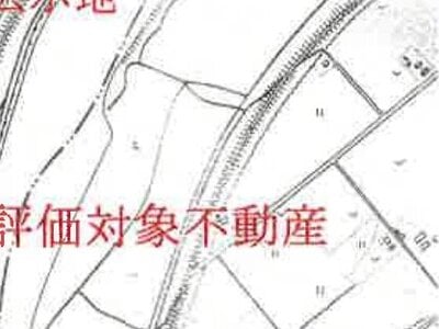 北海道滝川市 滝川駅21分 戸建て 1,292万円の競売物件 #7