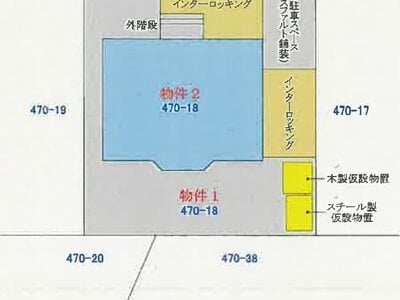 北海道札幌市手稲区 星置駅10分 戸建て 1,292万円の競売物件 #1