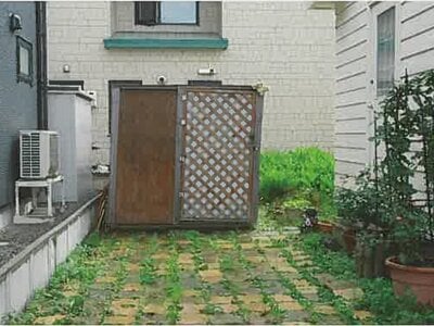 北海道札幌市手稲区 星置駅10分 戸建て 1,292万円の競売物件 #10