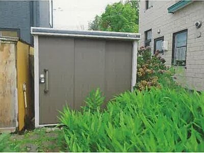 北海道札幌市手稲区 星置駅10分 戸建て 1,292万円の競売物件 #11