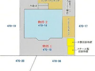 北海道札幌市手稲区 星置駅10分 戸建て 1,292万円の競売物件 #14
