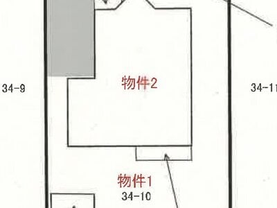 北海道江別市 江別駅23分 戸建て 758万円の競売物件 #1