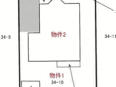 北海道江別市 江別駅23分 戸建て 758万円の競売物件 #10