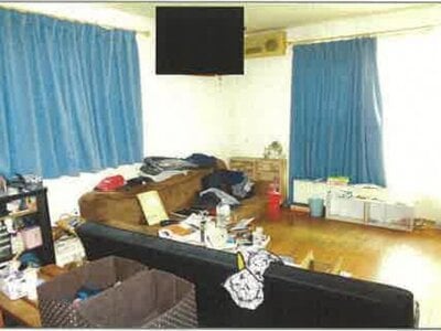 北海道江別市 江別駅23分 戸建て 758万円の競売物件 #3