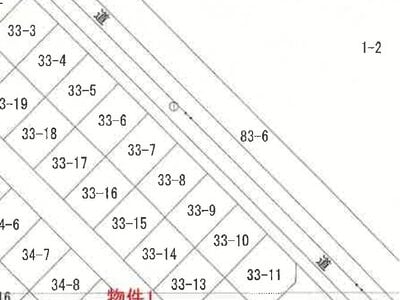 北海道江別市 江別駅23分 戸建て 758万円の競売物件 #8