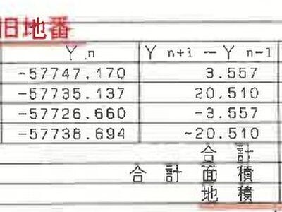 北海道江別市 江別駅23分 戸建て 758万円の競売物件 #9