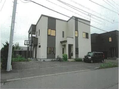 北海道千歳市 千歳駅 戸建て 2,508万円の競売物件 #1