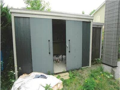 北海道千歳市 千歳駅 戸建て 2,508万円の競売物件 #10