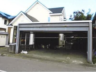 北海道恵庭市 恵み野駅19分 戸建て 1,622万円の競売物件 #1