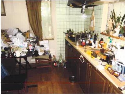 北海道恵庭市 恵み野駅19分 戸建て 1,622万円の競売物件 #3