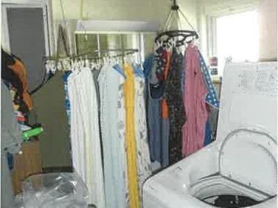 北海道恵庭市 恵み野駅19分 戸建て 1,622万円の競売物件 #5