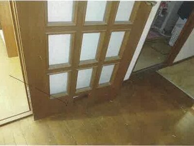 北海道石狩市 篠路駅 戸建て 618万円の競売物件 #9