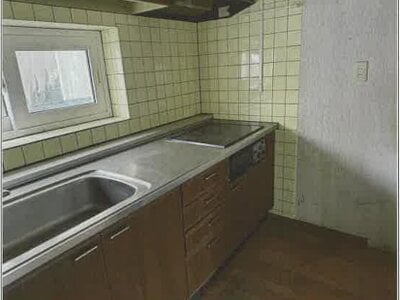 (値下げ) 北海道札幌市豊平区 真駒内駅24分 戸建て 322万円の競売物件 #3