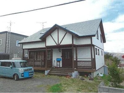 北海道札幌市南区 真駒内駅 戸建て 236万円の競売物件 #1