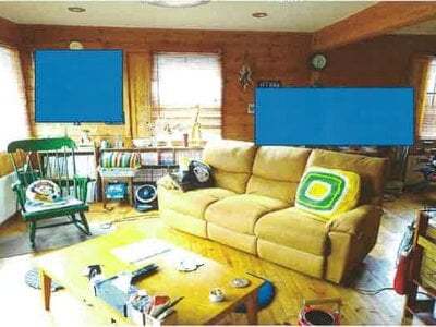 北海道札幌市南区 真駒内駅 戸建て 236万円の競売物件 #2