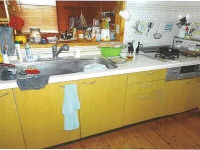 北海道札幌市南区 真駒内駅 戸建て 236万円の競売物件 #3