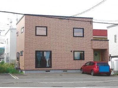 北海道札幌市南区 真駒内駅 戸建て 1,836万円の競売物件 #1