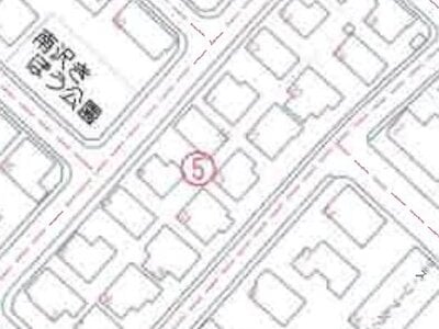 北海道札幌市南区 真駒内駅 戸建て 1,836万円の競売物件 #5