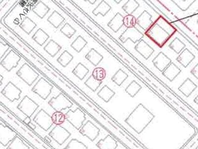 北海道札幌市南区 真駒内駅 戸建て 1,836万円の競売物件 #6