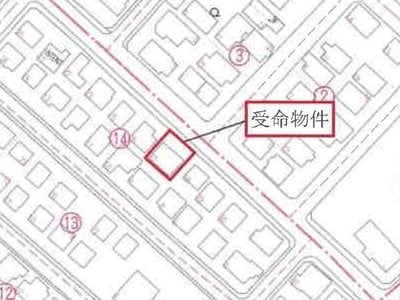 北海道札幌市南区 真駒内駅 戸建て 1,836万円の競売物件 #8