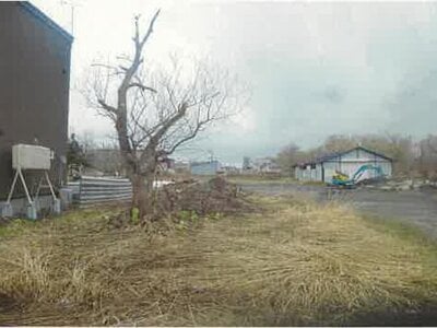 北海道石狩郡当別町 太美駅7分 戸建て 461万円の競売物件 #2