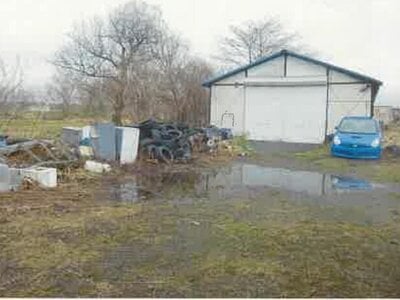 北海道石狩郡当別町 太美駅7分 戸建て 461万円の競売物件 #4