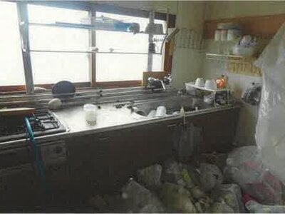 北海道石狩郡当別町 太美駅7分 戸建て 461万円の競売物件 #8