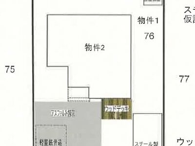 北海道札幌市手稲区 稲穂駅18分 戸建て 1,793万円の競売物件 #1