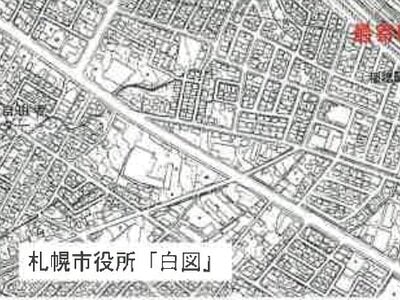 北海道札幌市手稲区 稲穂駅18分 戸建て 1,793万円の競売物件 #8