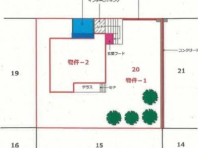 北海道石狩市 篠路駅 戸建て 792万円の競売物件 #1
