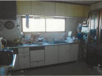 北海道石狩市 篠路駅 戸建て 792万円の競売物件 #5