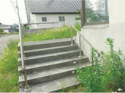 北海道石狩市 篠路駅 戸建て 792万円の競売物件 #8