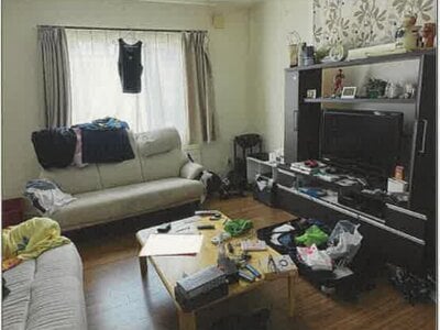 北海道札幌市清田区 福住駅 戸建て 1,745万円の競売物件 #2