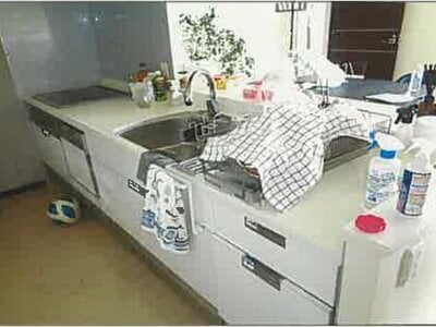 北海道札幌市中央区 西28丁目駅14分 マンション「クリーンリバーフィネス宮の森三条」2,770万円の競売物件 #3