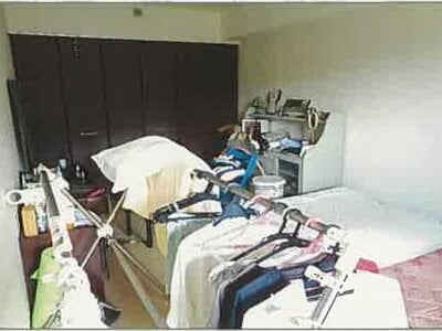 北海道札幌市中央区 西28丁目駅14分 マンション「クリーンリバーフィネス宮の森三条」2,770万円の競売物件 #5