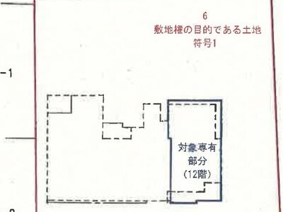 北海道札幌市西区 琴似駅6分 マンション「ダイアパレス琴似」654万円の競売物件 #1
