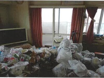 北海道札幌市西区 琴似駅6分 マンション「ダイアパレス琴似」654万円の競売物件 #3